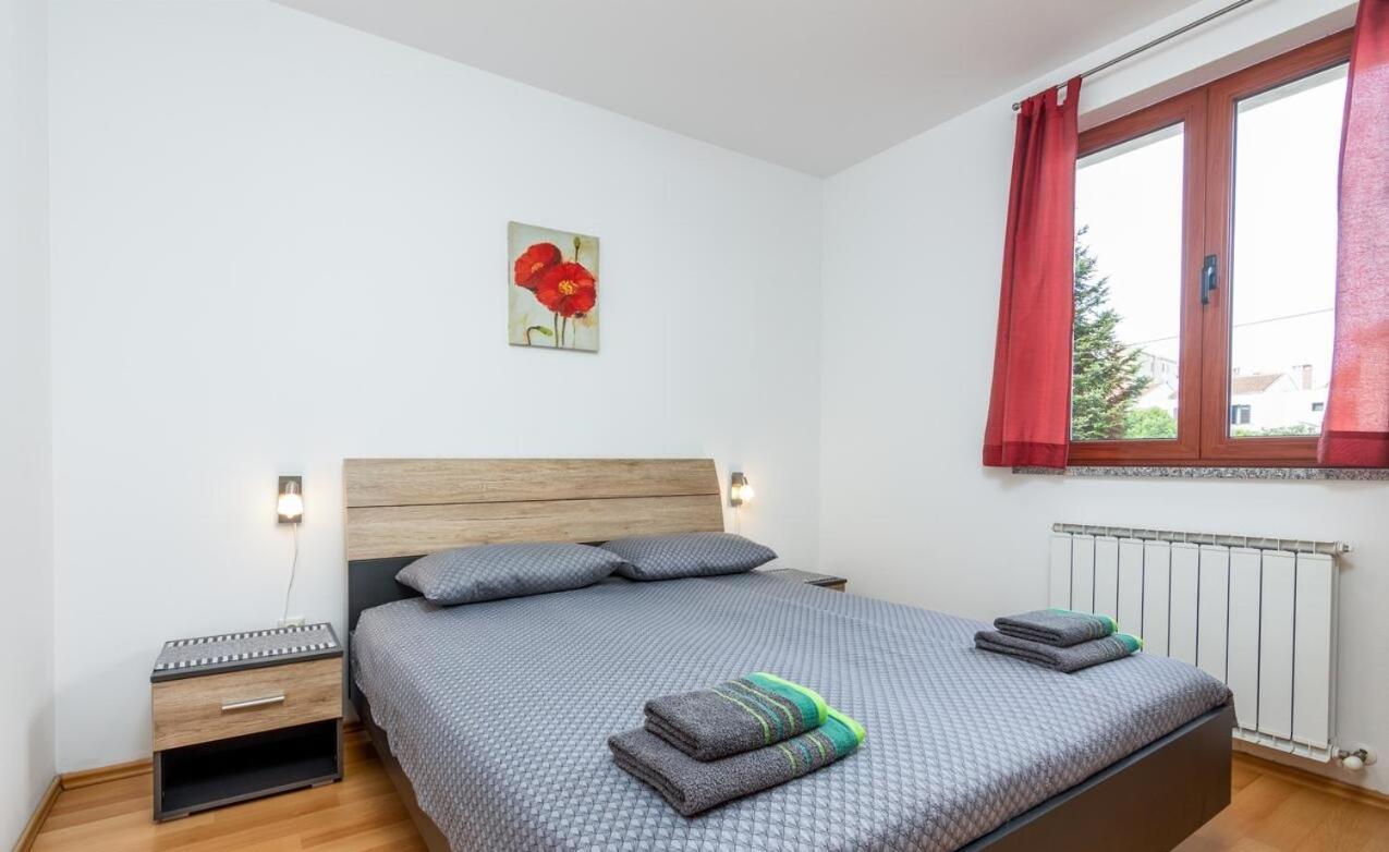 Villa Vrancic Rovinj Zewnętrze zdjęcie