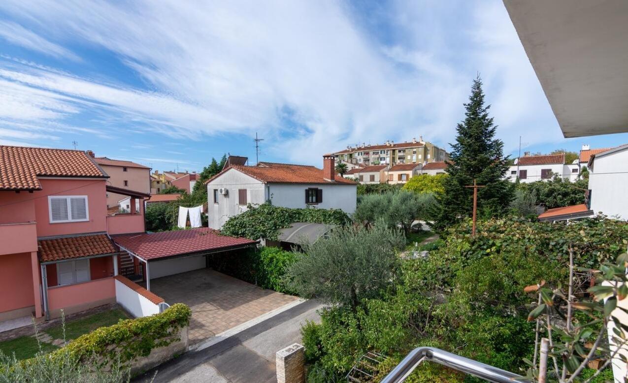 Villa Vrancic Rovinj Zewnętrze zdjęcie