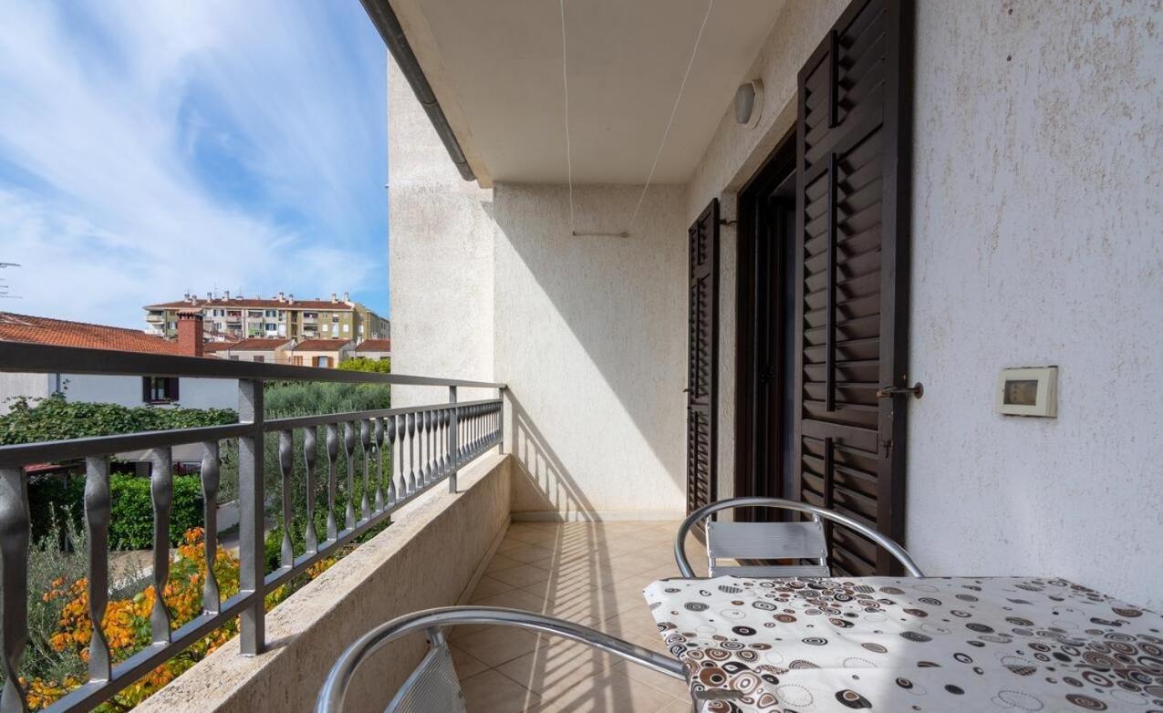 Villa Vrancic Rovinj Zewnętrze zdjęcie
