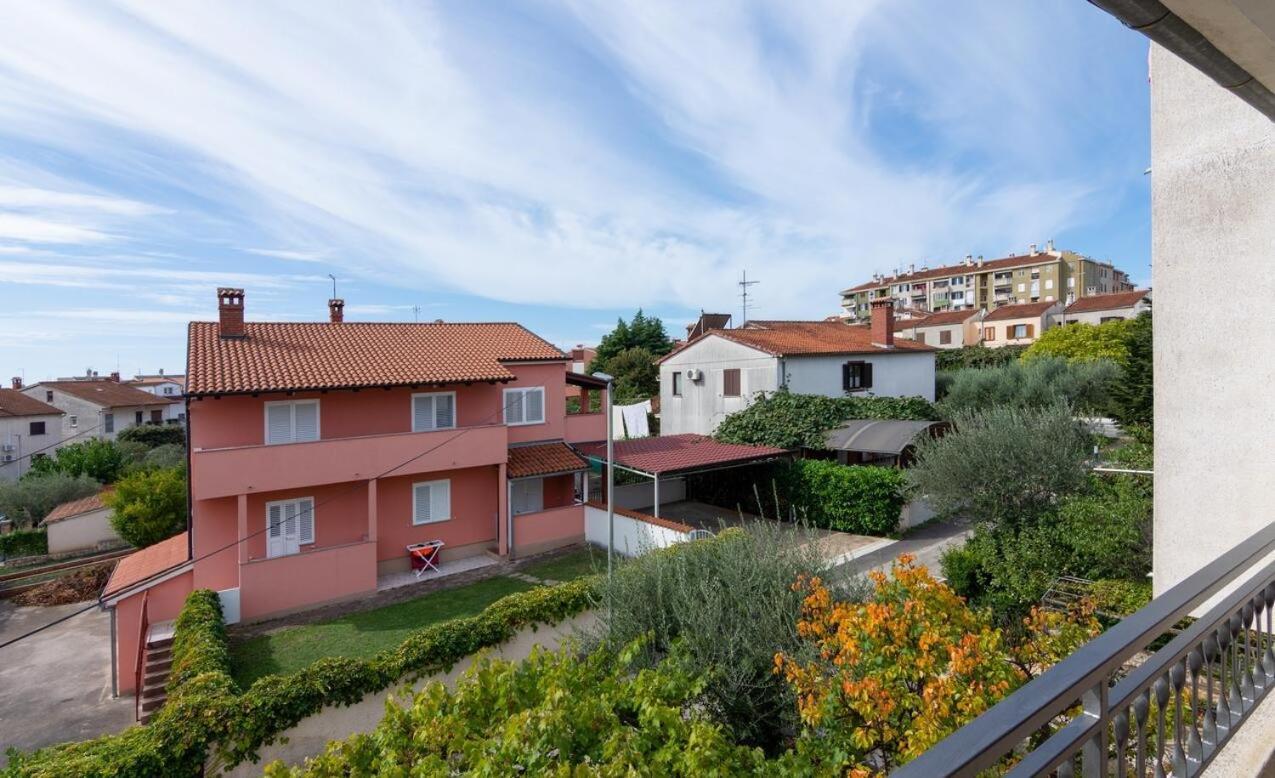 Villa Vrancic Rovinj Zewnętrze zdjęcie