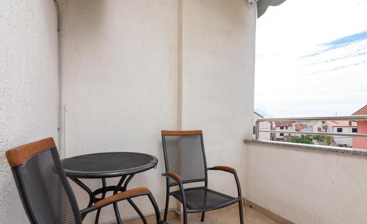 Villa Vrancic Rovinj Zewnętrze zdjęcie