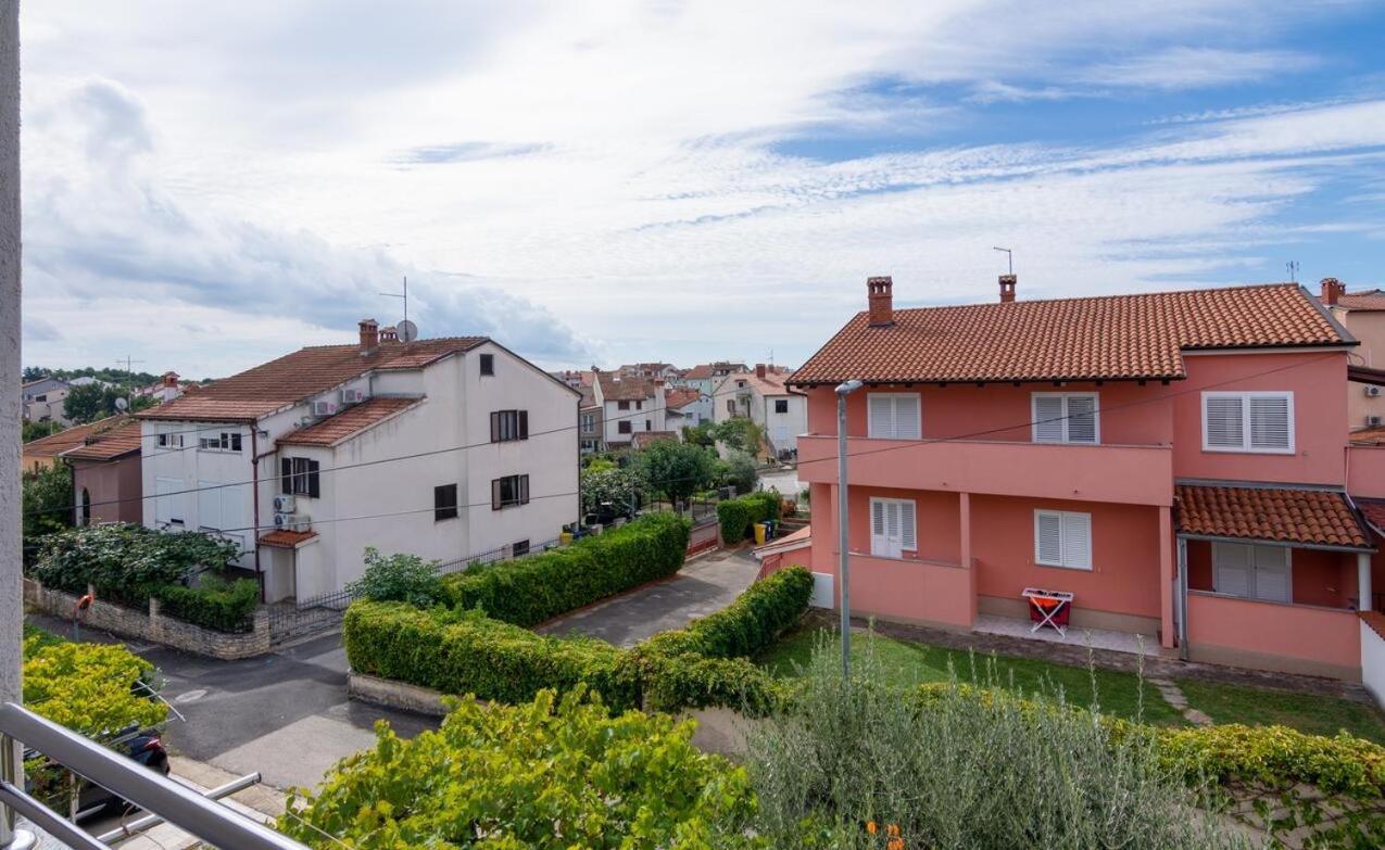 Villa Vrancic Rovinj Zewnętrze zdjęcie