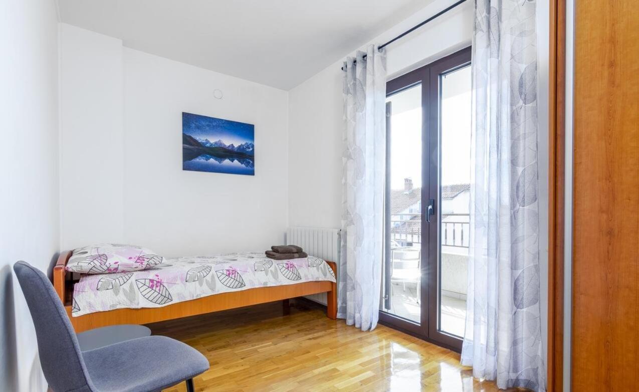 Villa Vrancic Rovinj Zewnętrze zdjęcie