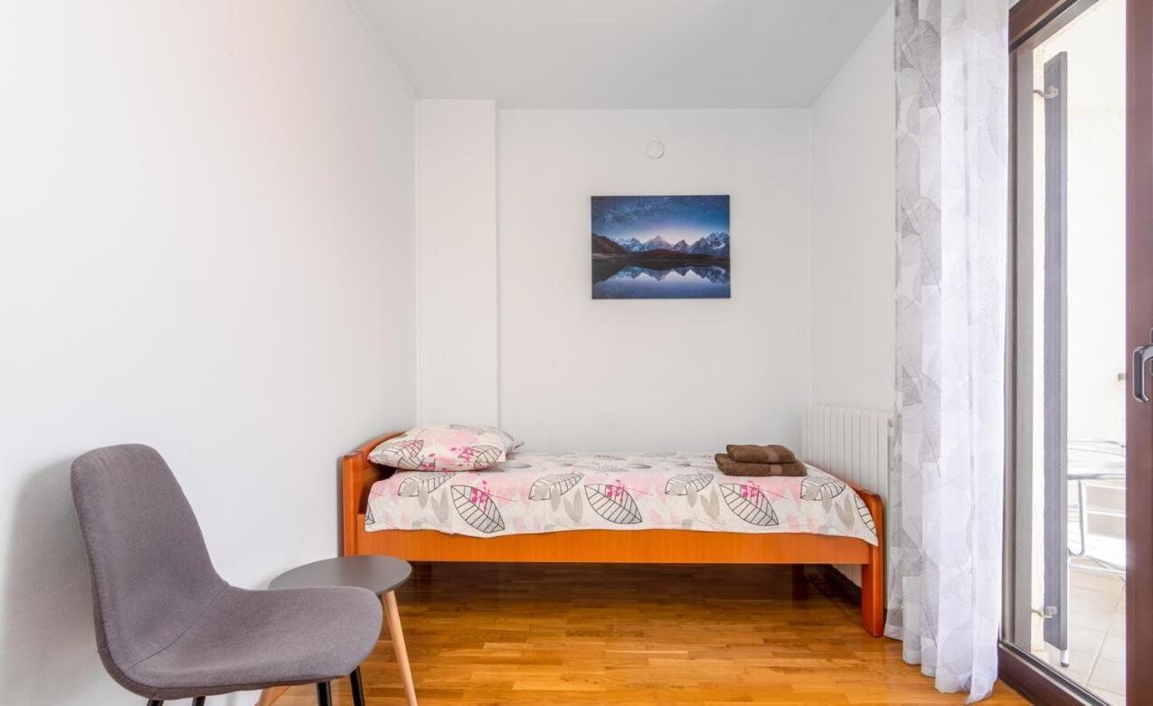 Villa Vrancic Rovinj Zewnętrze zdjęcie