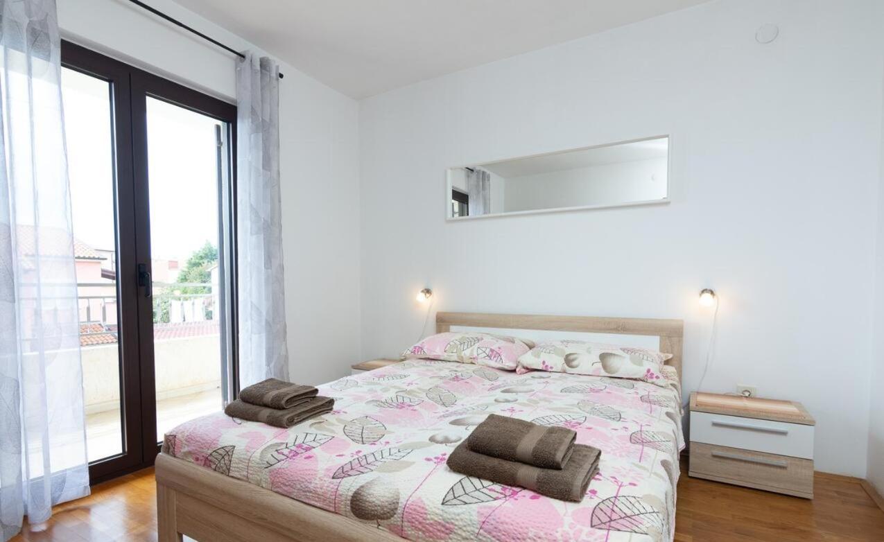 Villa Vrancic Rovinj Zewnętrze zdjęcie