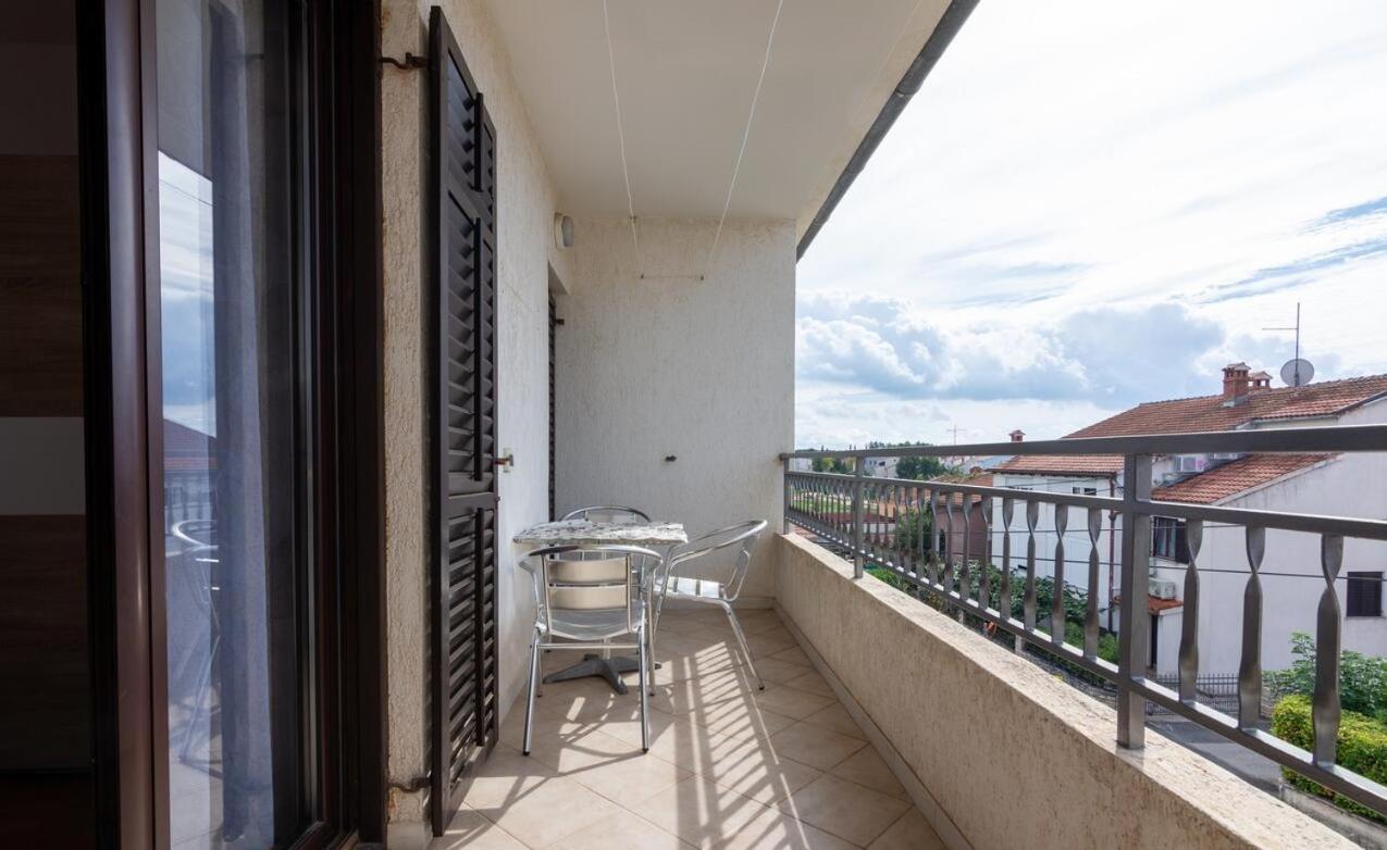 Villa Vrancic Rovinj Zewnętrze zdjęcie