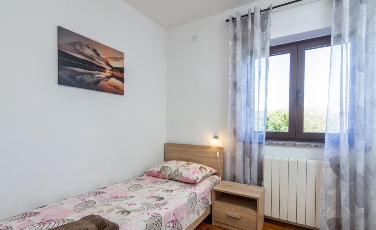 Villa Vrancic Rovinj Zewnętrze zdjęcie