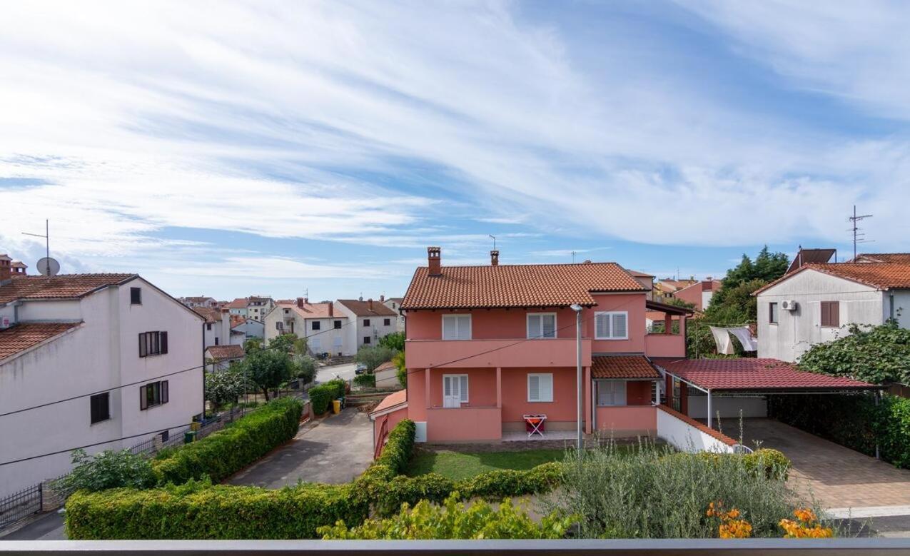 Villa Vrancic Rovinj Zewnętrze zdjęcie