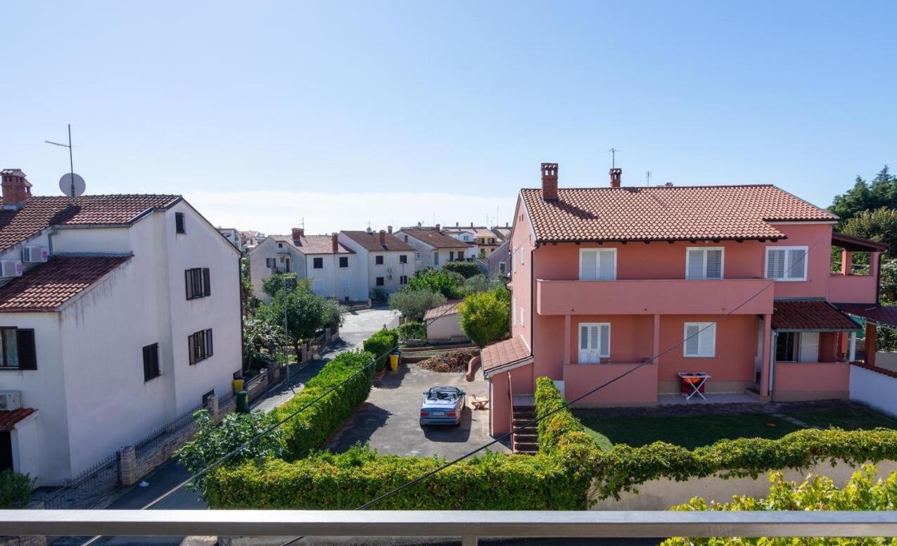 Villa Vrancic Rovinj Zewnętrze zdjęcie