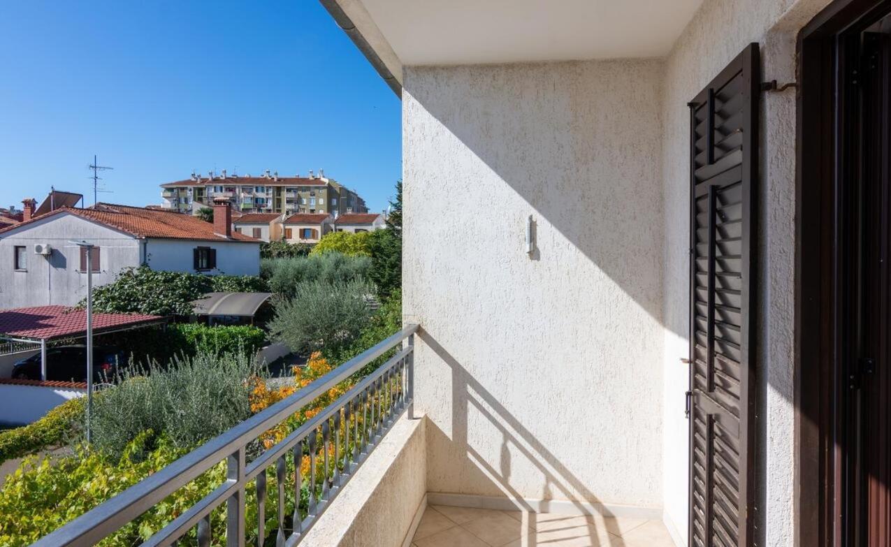 Villa Vrancic Rovinj Zewnętrze zdjęcie