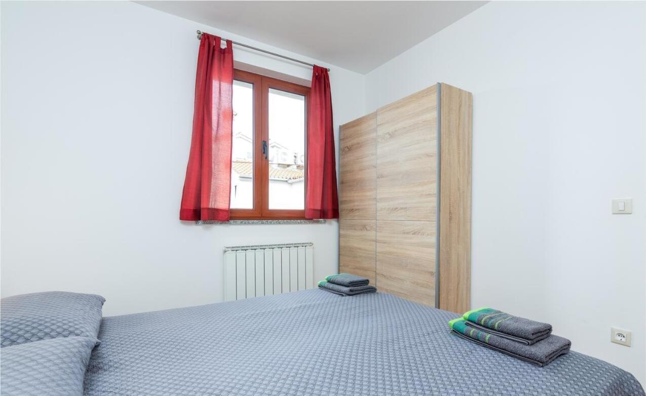 Villa Vrancic Rovinj Zewnętrze zdjęcie