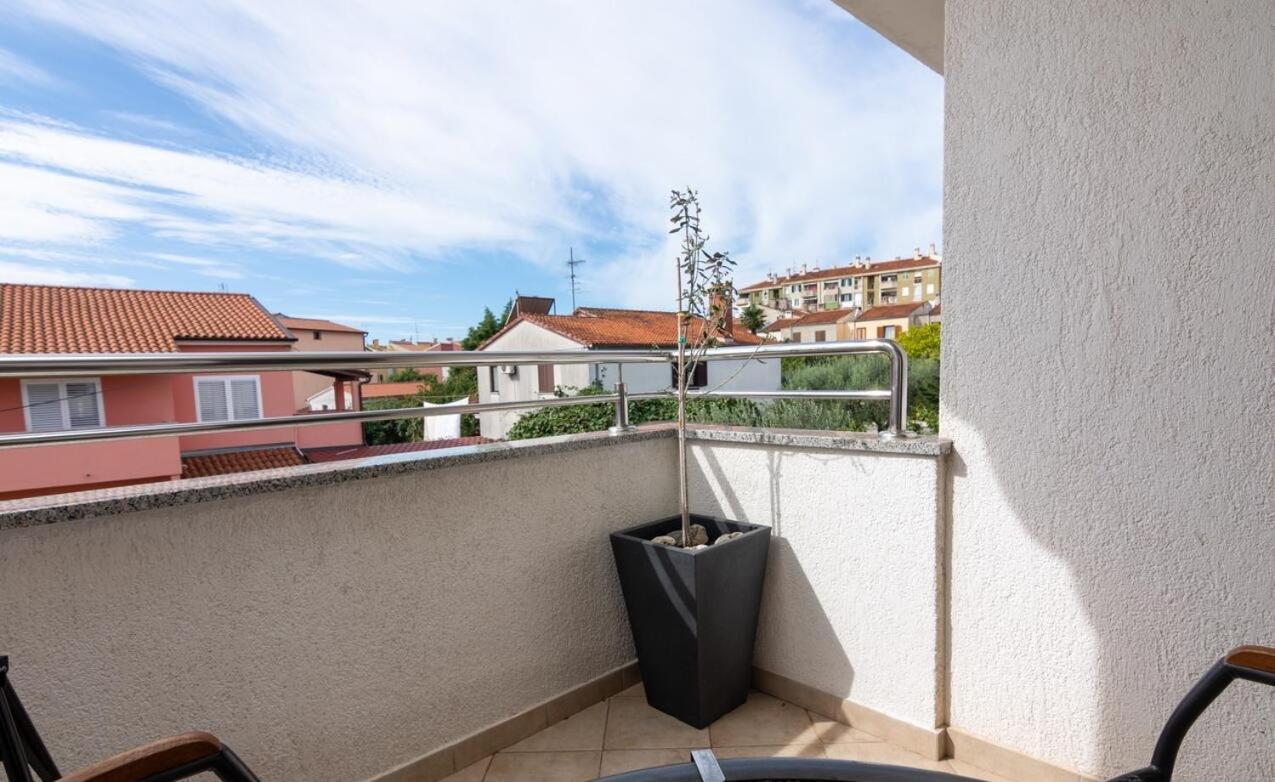 Villa Vrancic Rovinj Zewnętrze zdjęcie