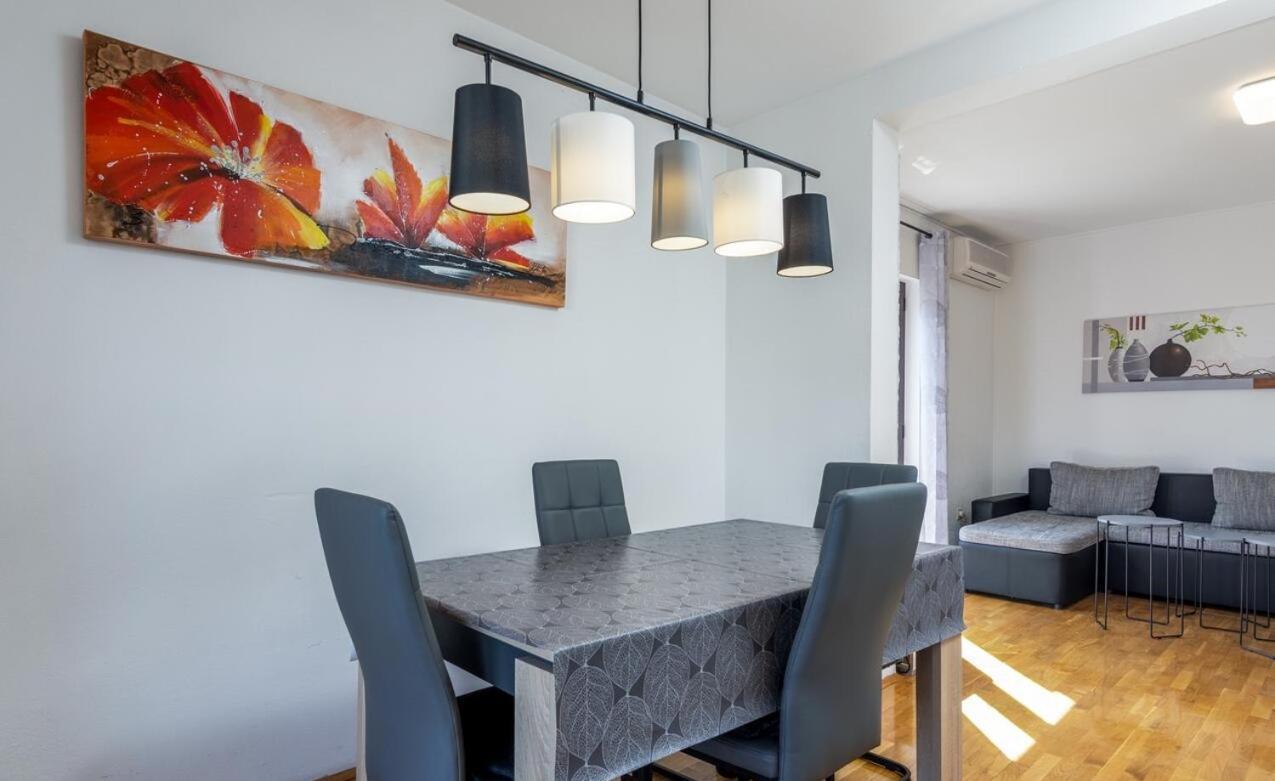 Villa Vrancic Rovinj Zewnętrze zdjęcie
