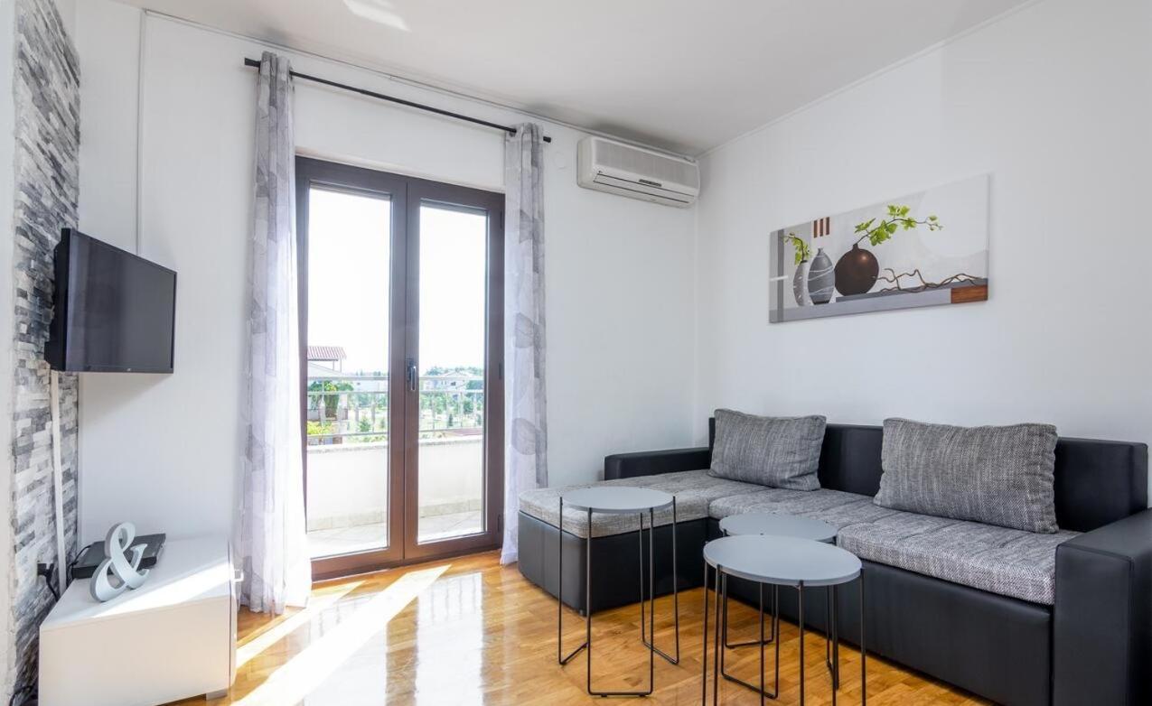 Villa Vrancic Rovinj Zewnętrze zdjęcie