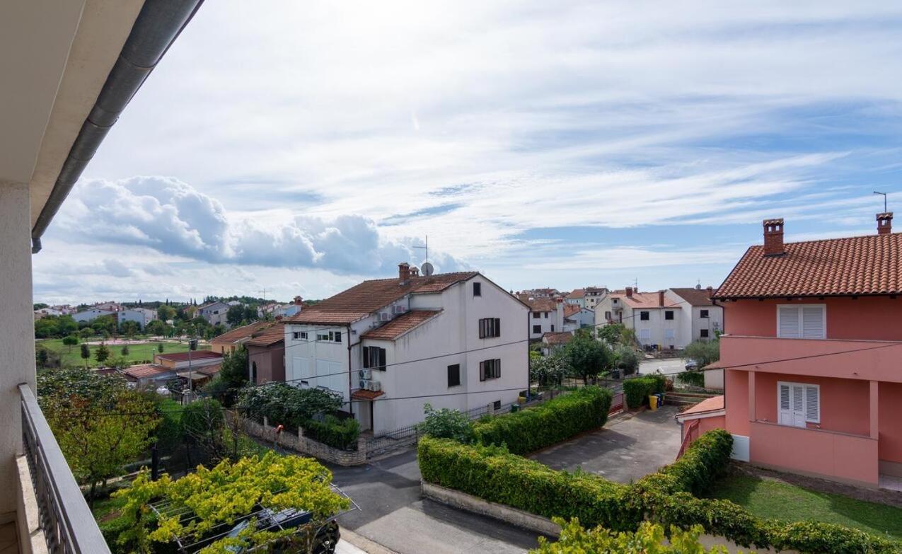 Villa Vrancic Rovinj Zewnętrze zdjęcie