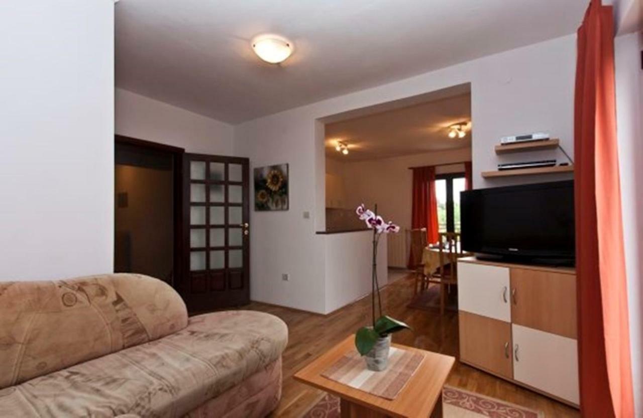 Villa Vrancic Rovinj Zewnętrze zdjęcie