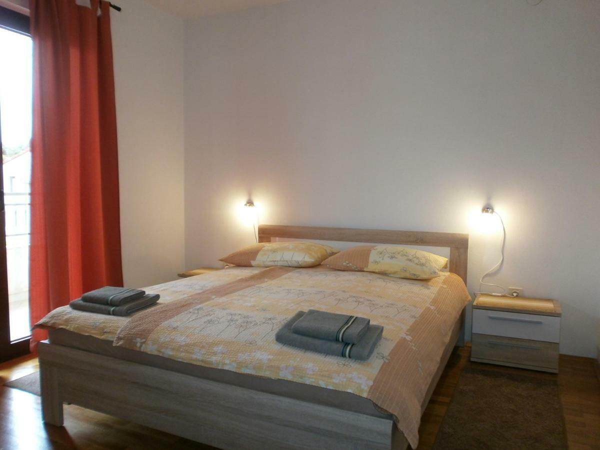 Villa Vrancic Rovinj Zewnętrze zdjęcie