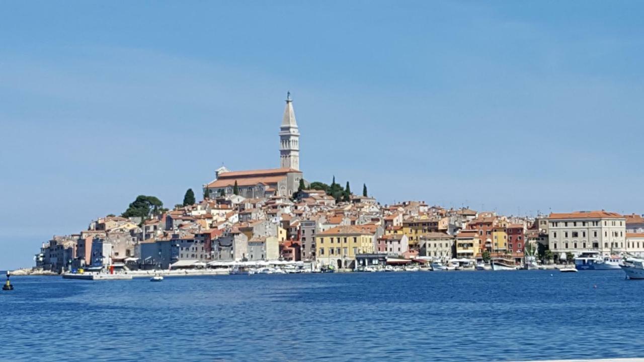 Villa Vrancic Rovinj Zewnętrze zdjęcie