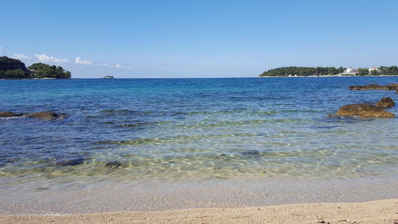 Villa Vrancic Rovinj Zewnętrze zdjęcie