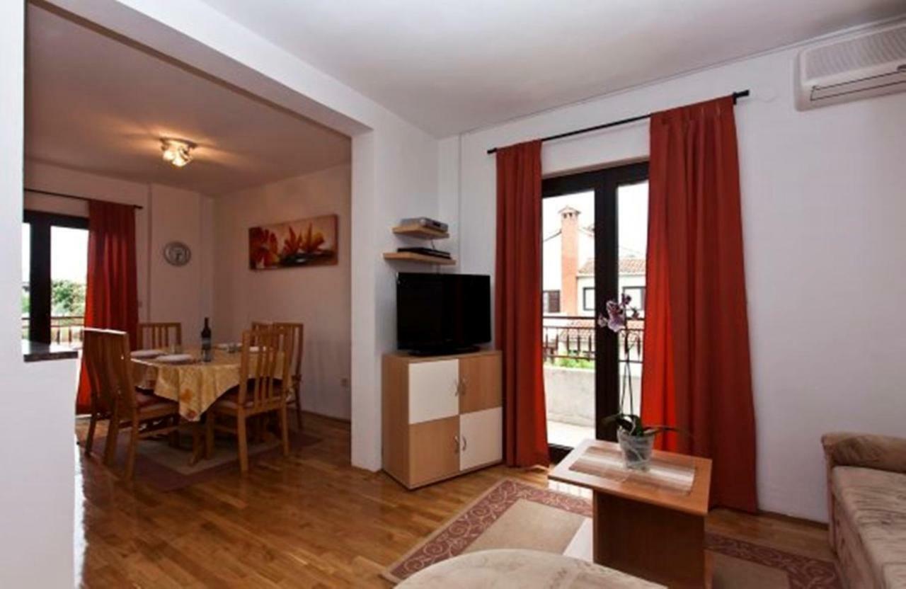 Villa Vrancic Rovinj Zewnętrze zdjęcie