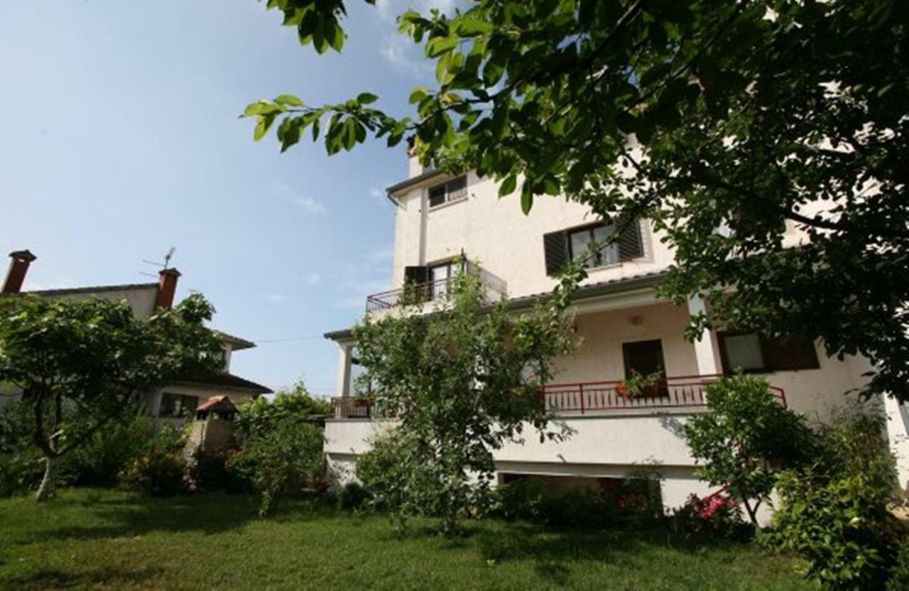Villa Vrancic Rovinj Zewnętrze zdjęcie