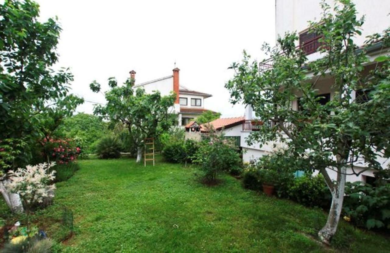Villa Vrancic Rovinj Zewnętrze zdjęcie