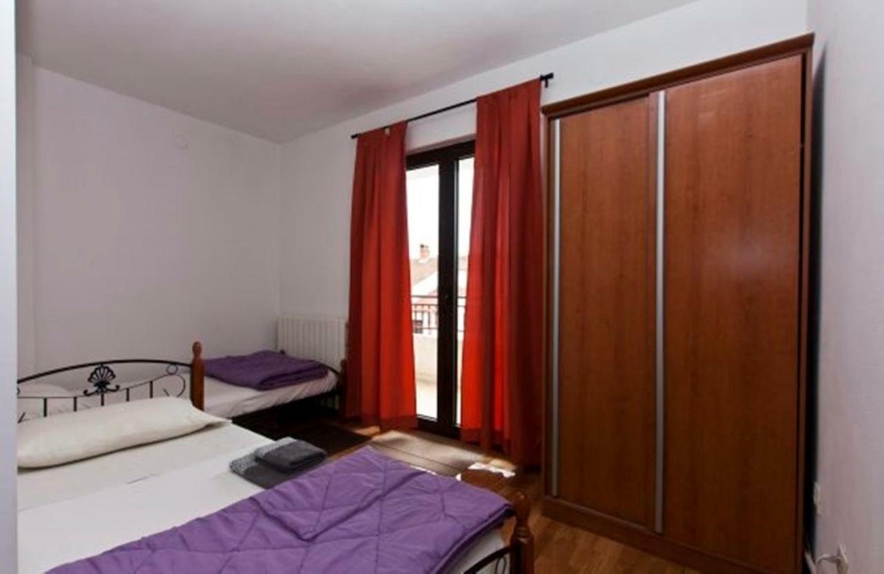Villa Vrancic Rovinj Zewnętrze zdjęcie