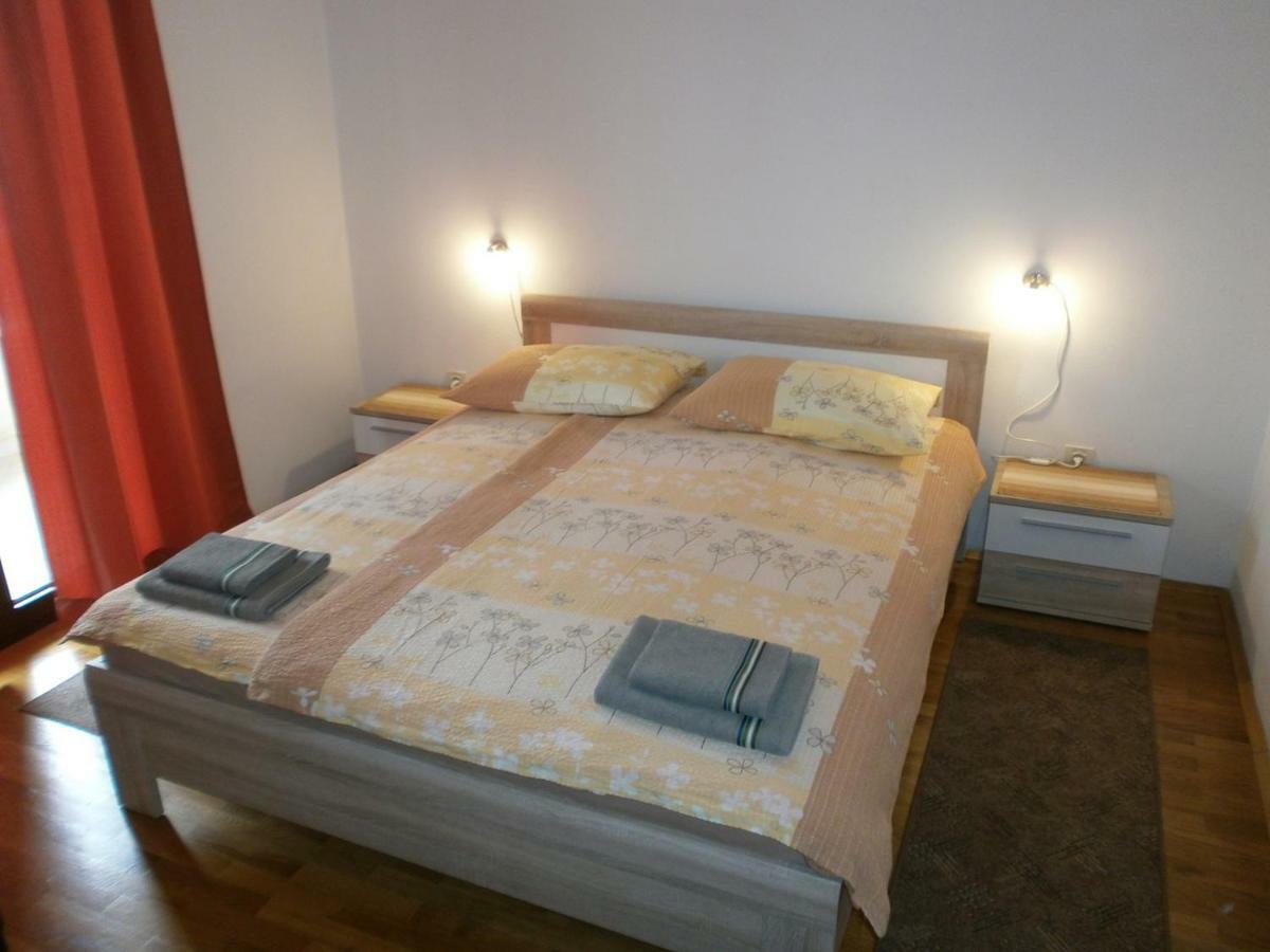 Villa Vrancic Rovinj Zewnętrze zdjęcie