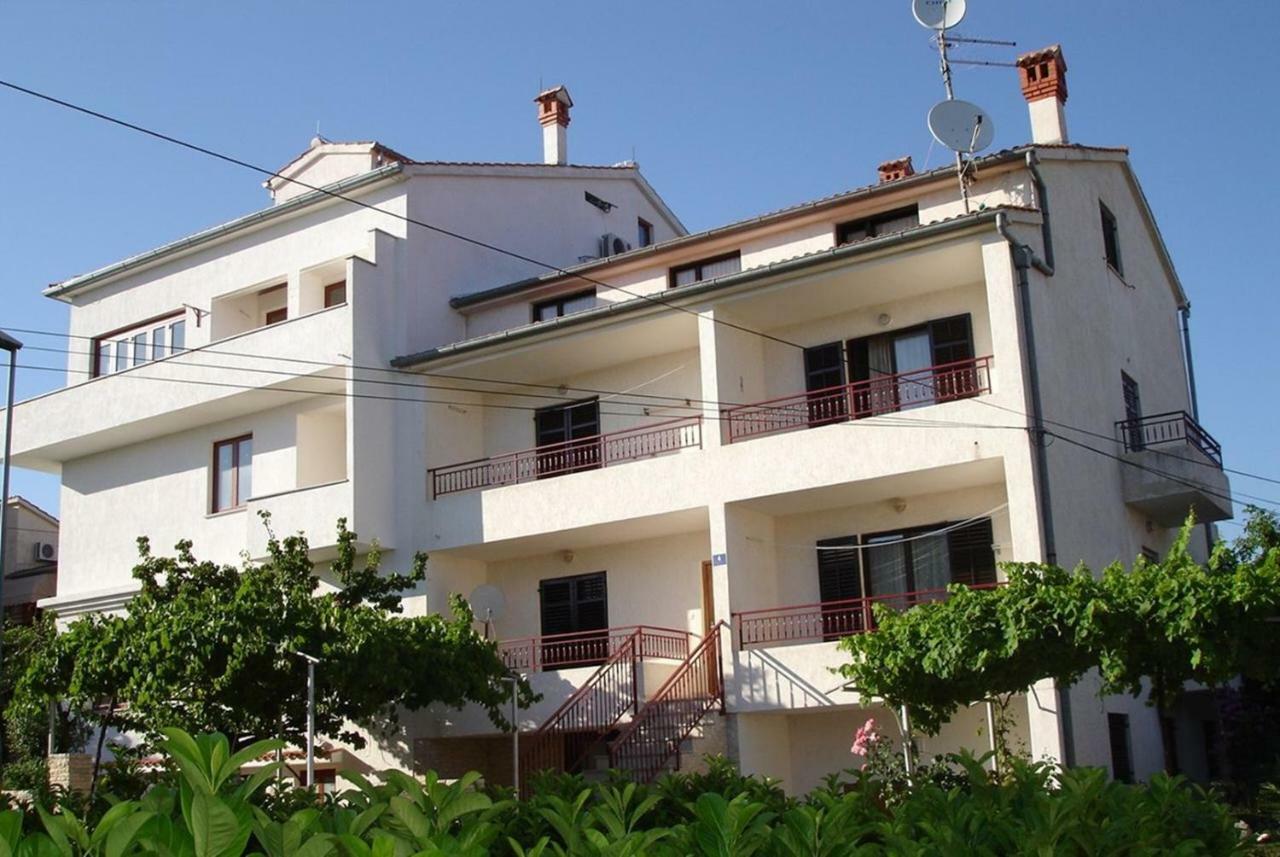 Villa Vrancic Rovinj Zewnętrze zdjęcie