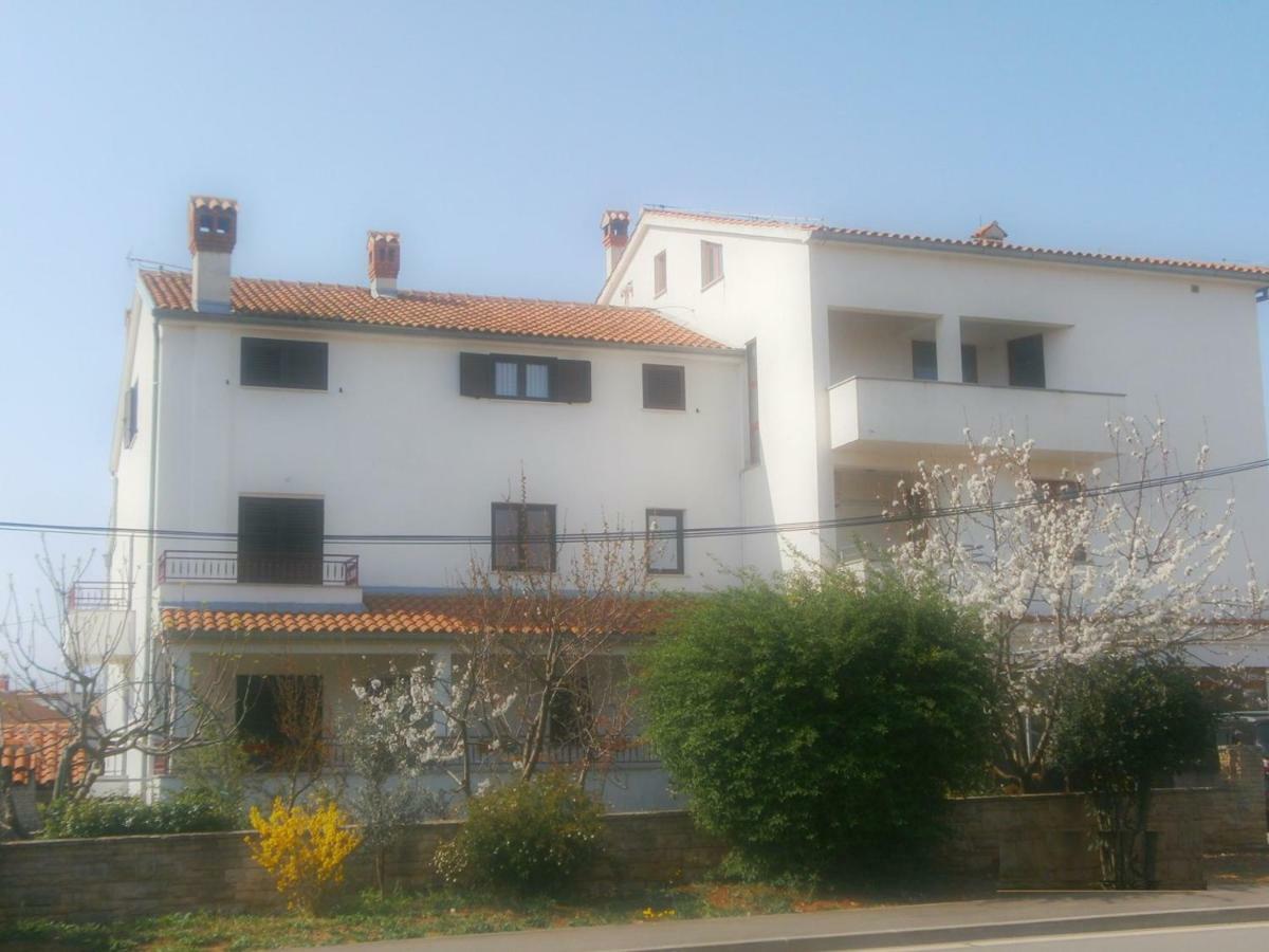 Villa Vrancic Rovinj Zewnętrze zdjęcie